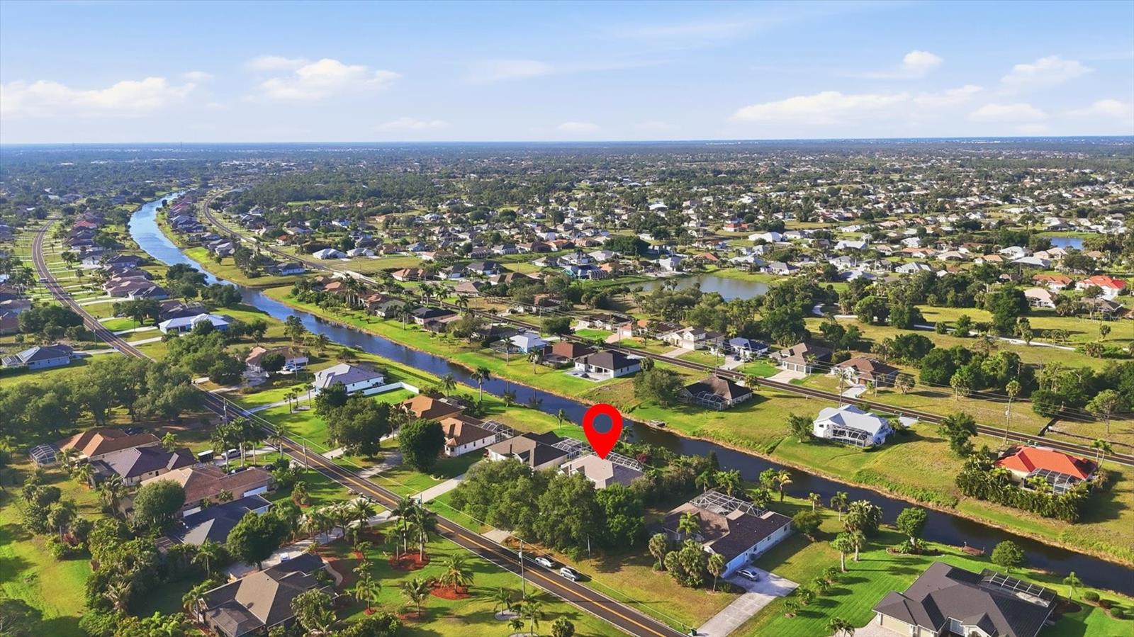 ROTONDA WEST BROADMOOR - Residential