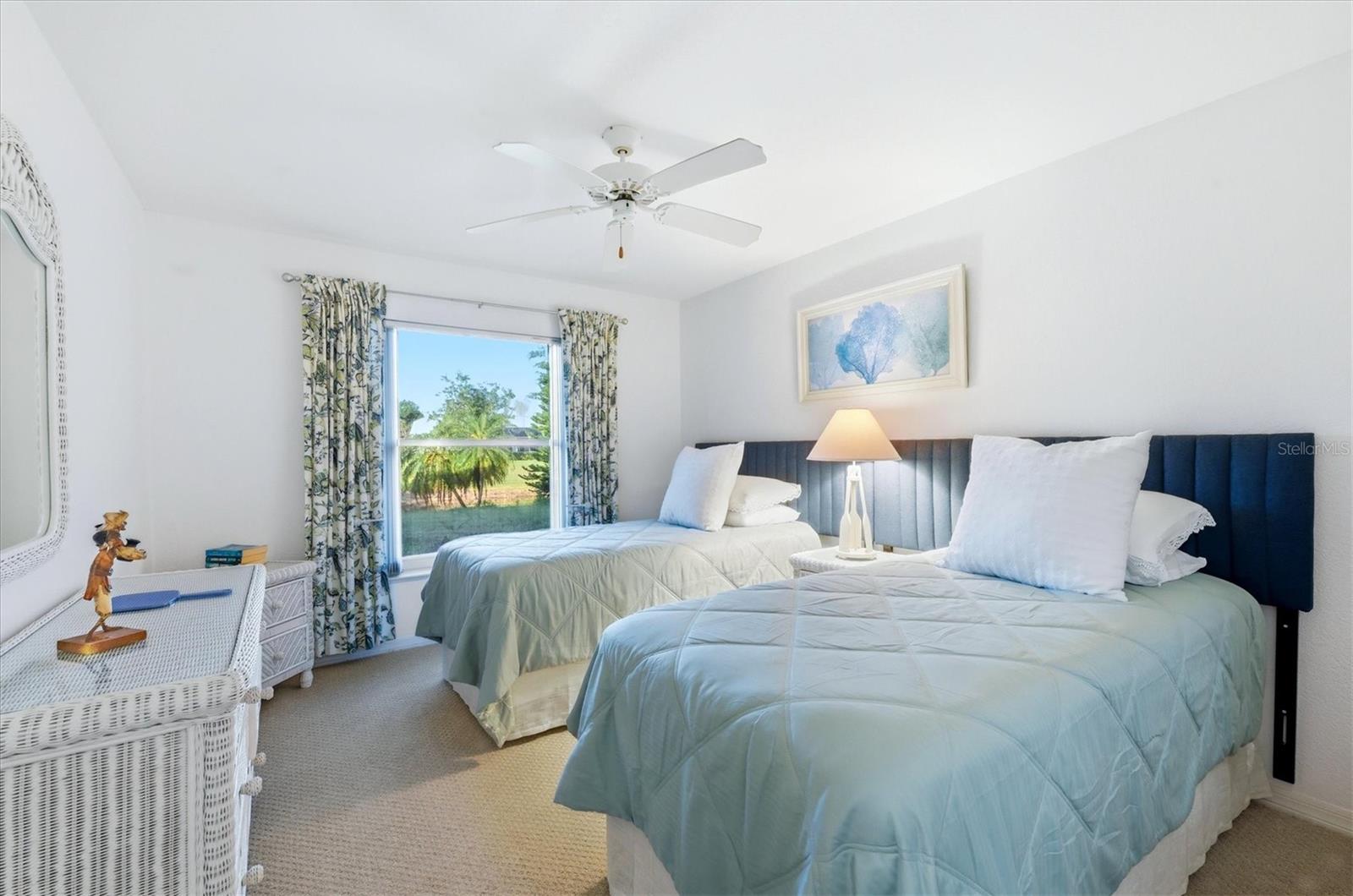 ROTONDA WEST BROADMOOR - Residential