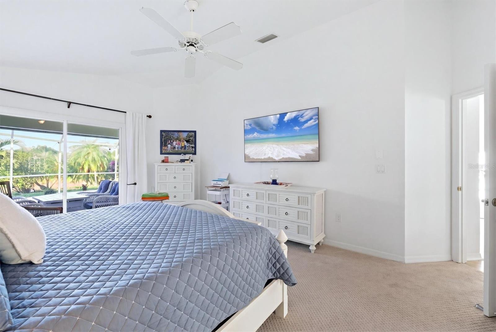 ROTONDA WEST BROADMOOR - Residential