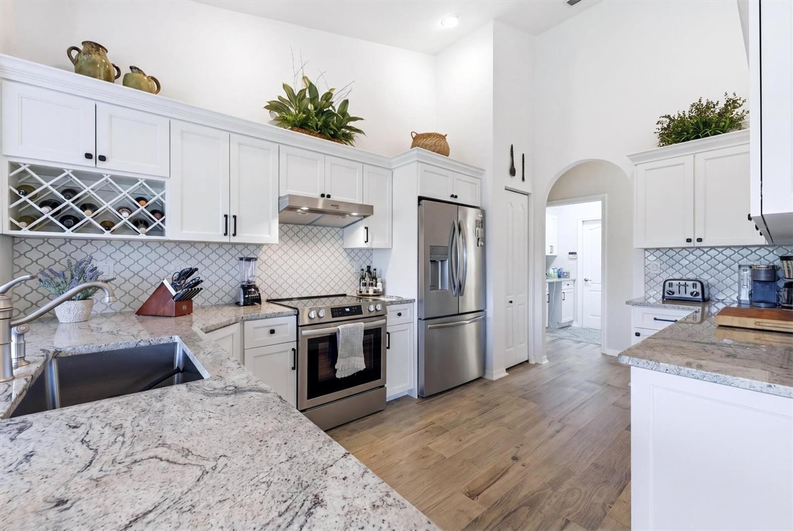 ROTONDA WEST BROADMOOR - Residential