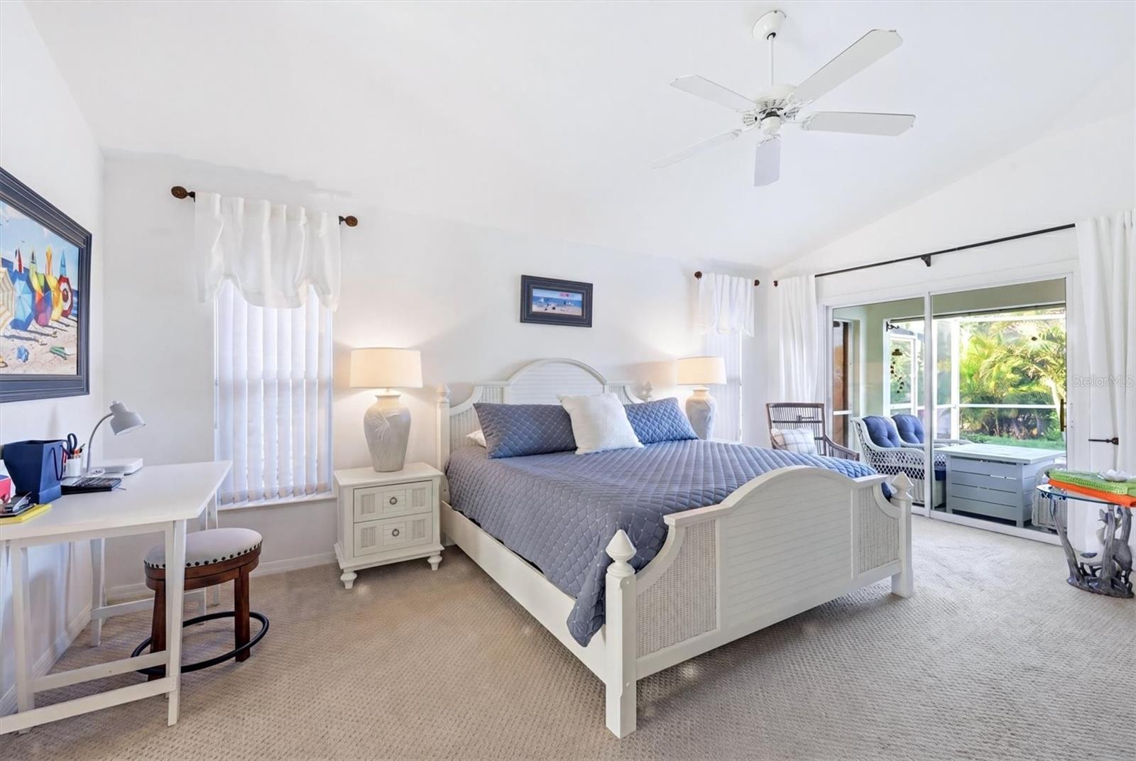 ROTONDA WEST BROADMOOR - Residential