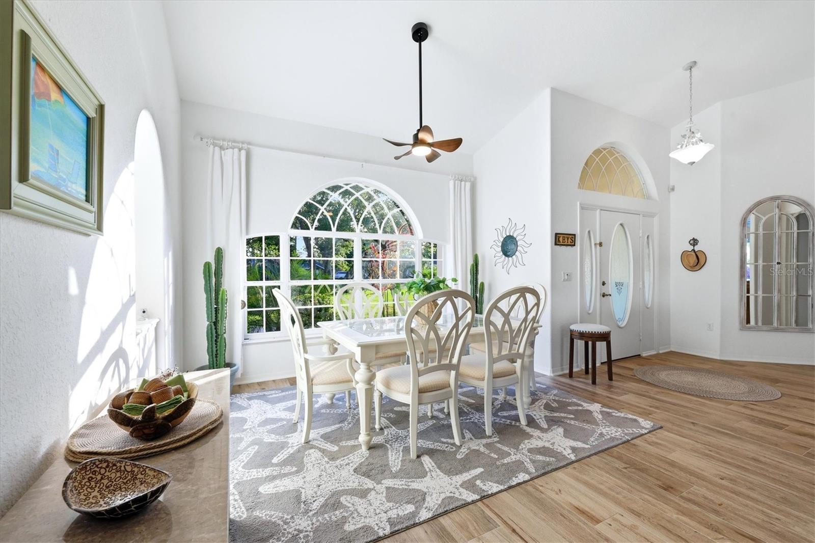 ROTONDA WEST BROADMOOR - Residential