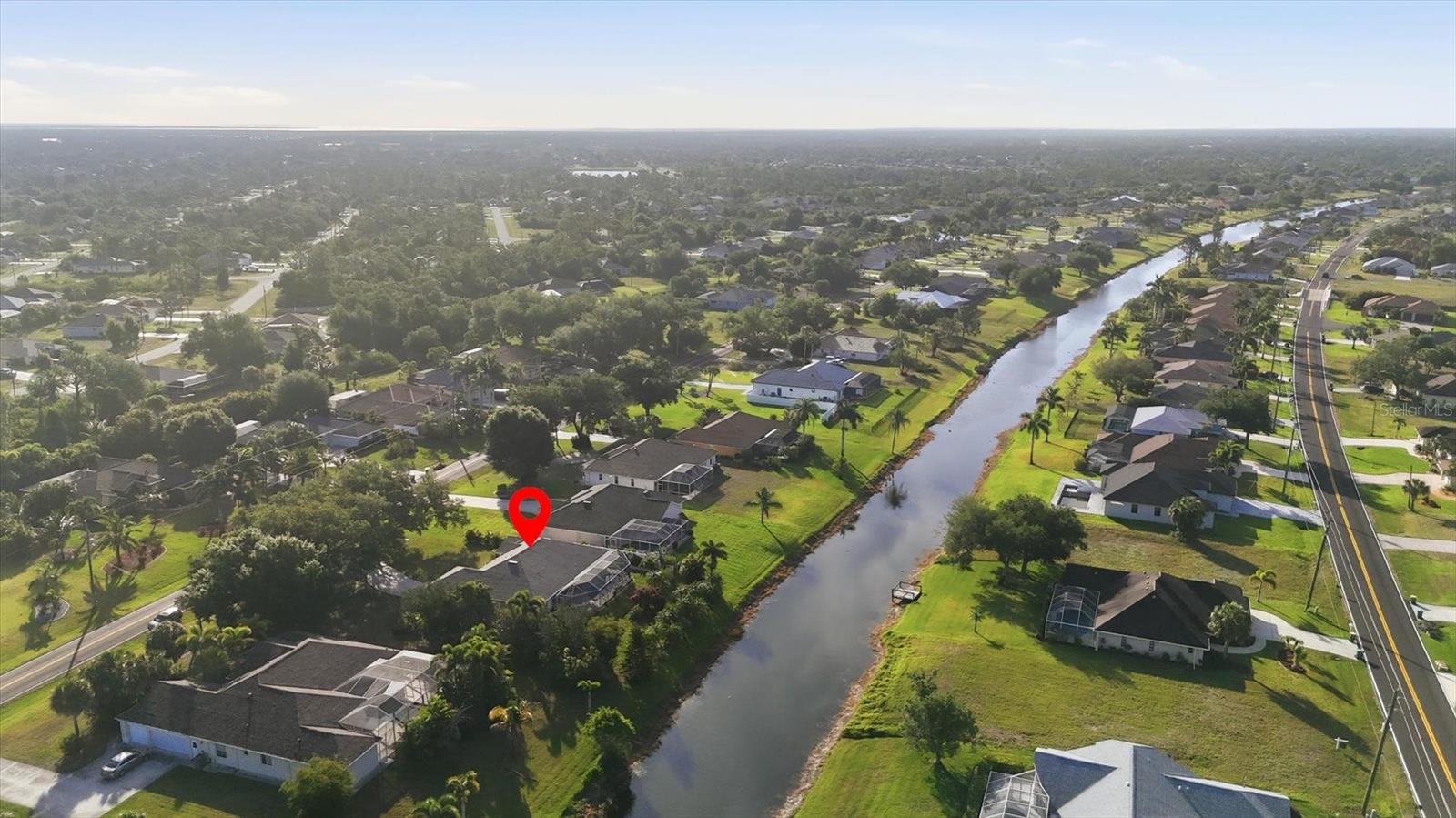 ROTONDA WEST BROADMOOR - Residential