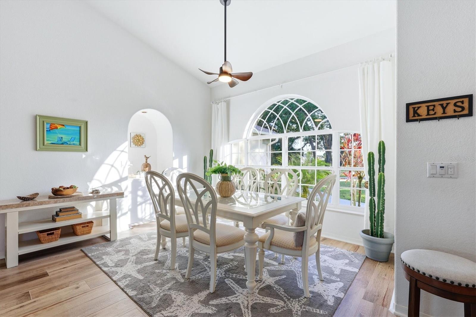 ROTONDA WEST BROADMOOR - Residential