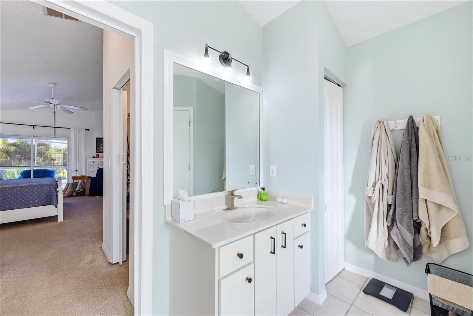 ROTONDA WEST BROADMOOR - Residential