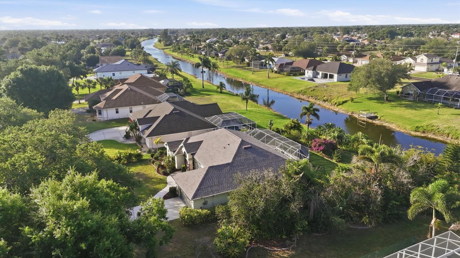 ROTONDA WEST BROADMOOR - Residential