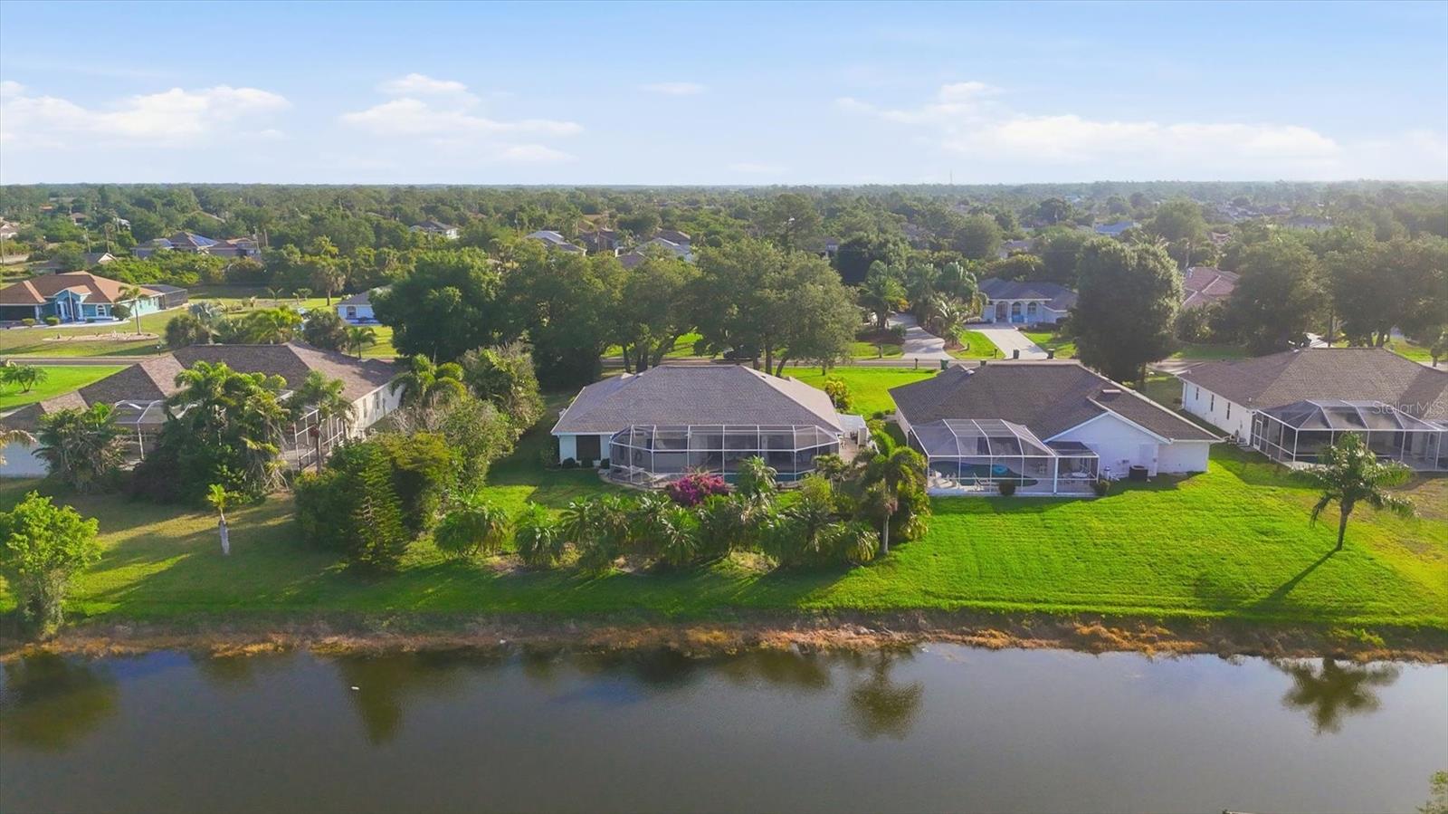 ROTONDA WEST BROADMOOR - Residential