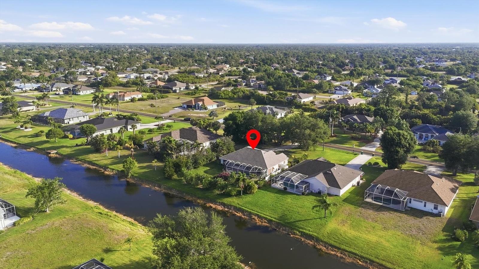 ROTONDA WEST BROADMOOR - Residential