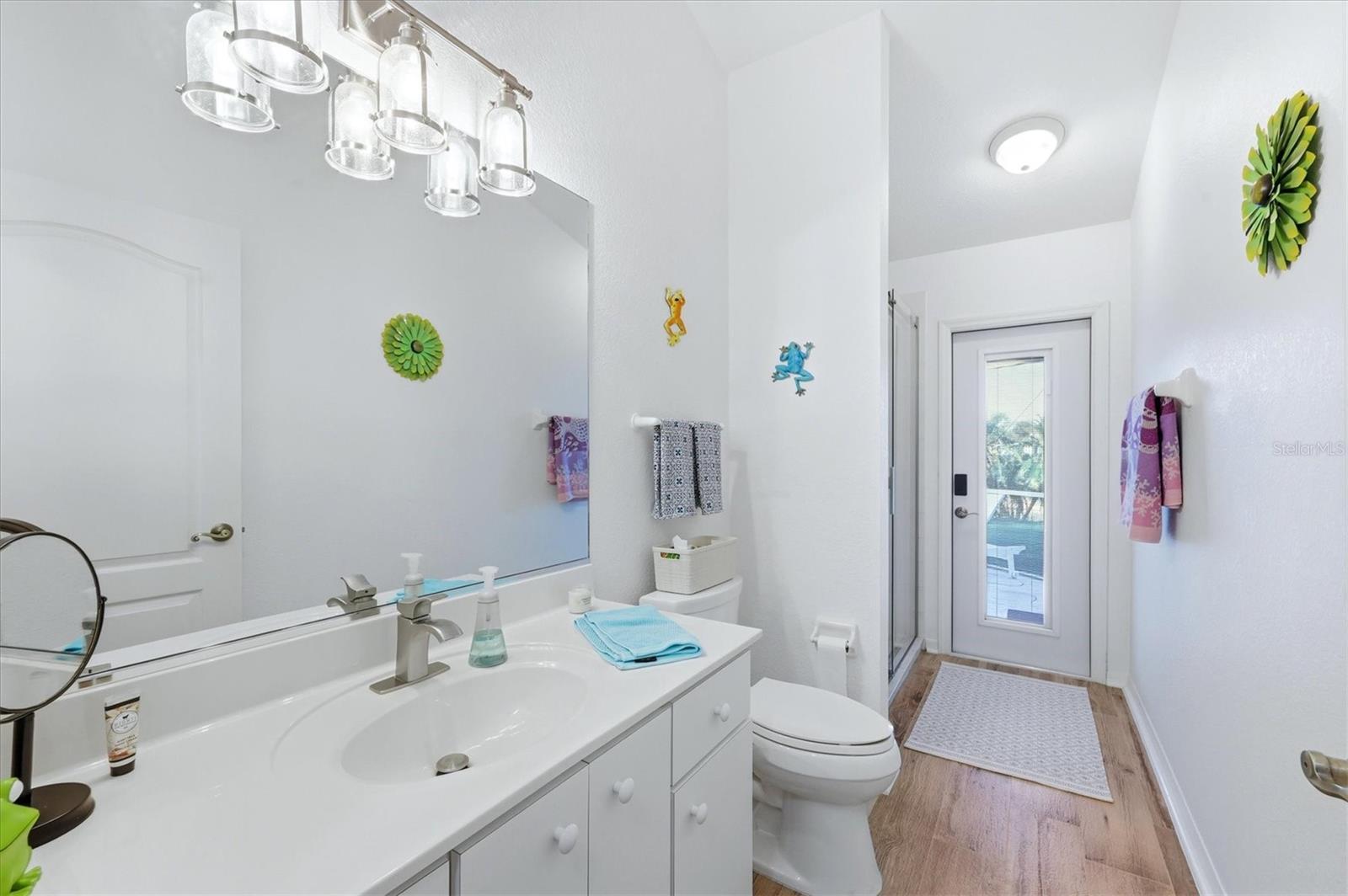 ROTONDA WEST BROADMOOR - Residential