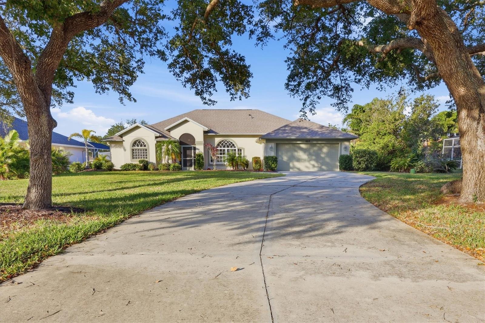 ROTONDA WEST BROADMOOR - Residential