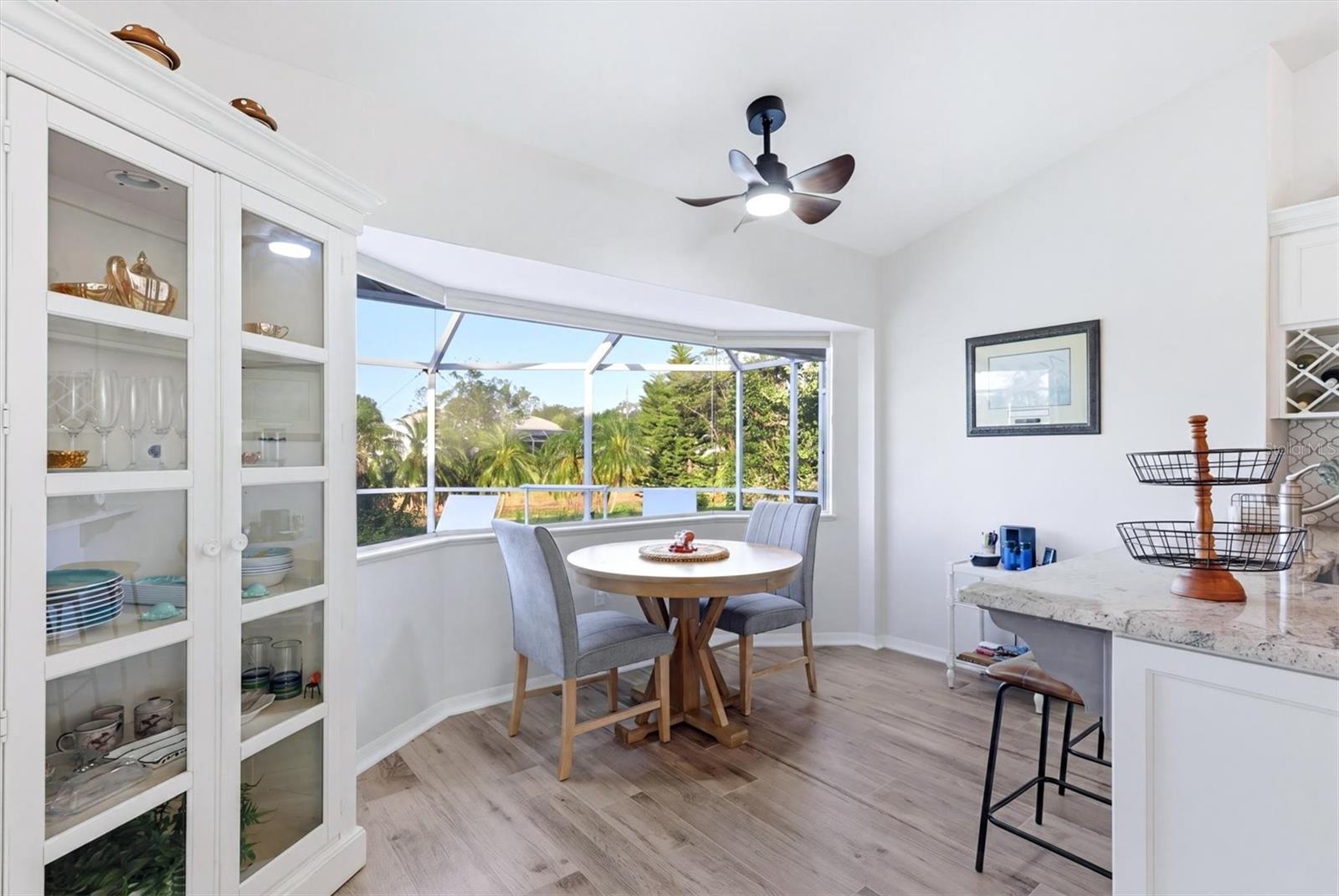 ROTONDA WEST BROADMOOR - Residential