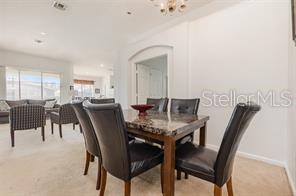 WYNDHAM PALMS PH 01B - Residential Lease