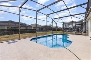 WYNDHAM PALMS PH 01B - Residential Lease