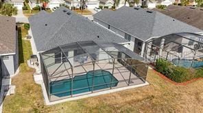 WYNDHAM PALMS PH 01B - Residential Lease