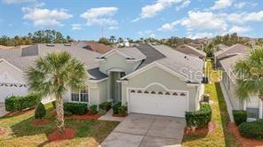 WYNDHAM PALMS PH 01B - Residential Lease