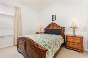 WYNDHAM PALMS PH 01B - Residential Lease