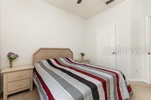 WYNDHAM PALMS PH 01B - Residential Lease