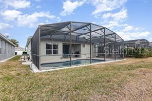 WYNDHAM PALMS PH 01B - Residential Lease