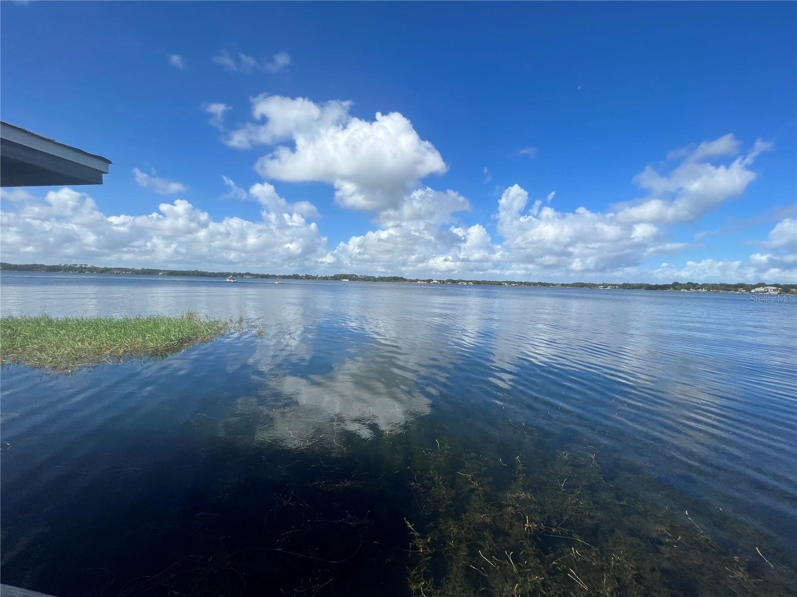 LAKE DOWN SHORES REP - Land