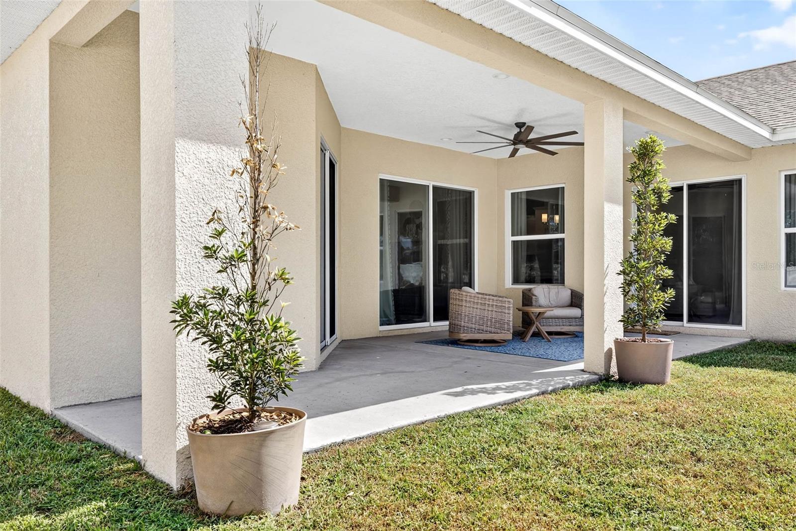 LAKE THOMAS POINTE - Residential