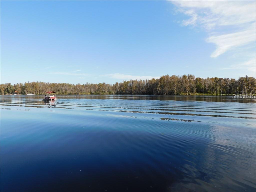 LAKE THOMAS POINTE - Residential