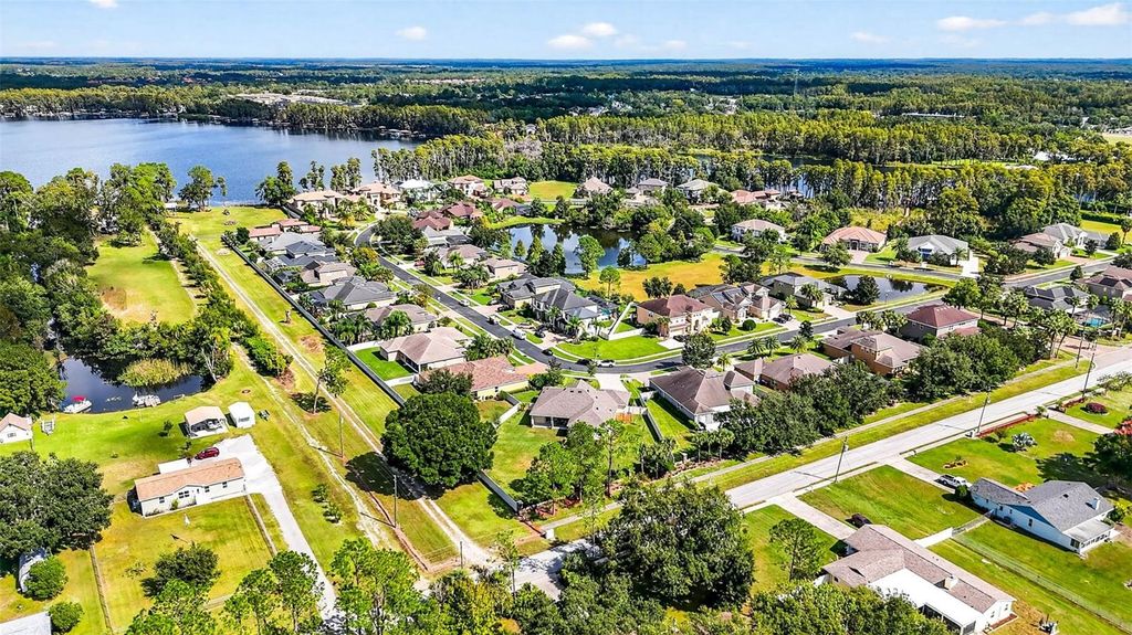 Photo of 21024 Ski Way, Land O Lakes, FL 34638 (MLS # TB8440272)