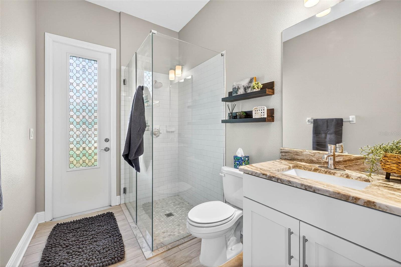 LAKE THOMAS POINTE - Residential