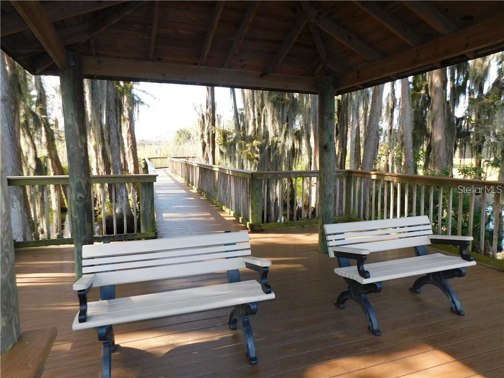 LAKE THOMAS POINTE - Residential