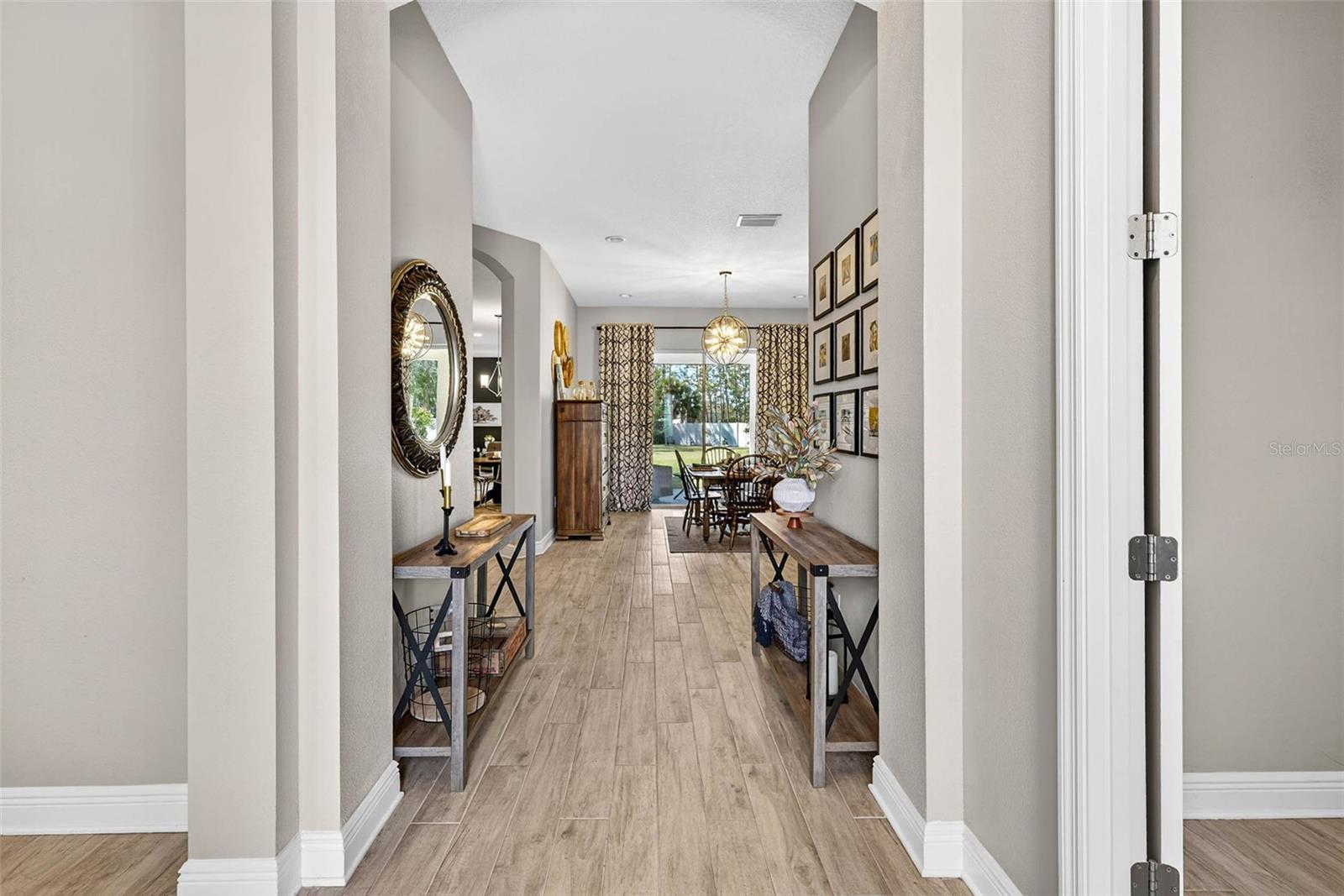 LAKE THOMAS POINTE - Residential