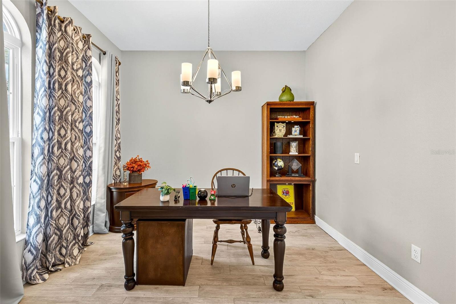 LAKE THOMAS POINTE - Residential