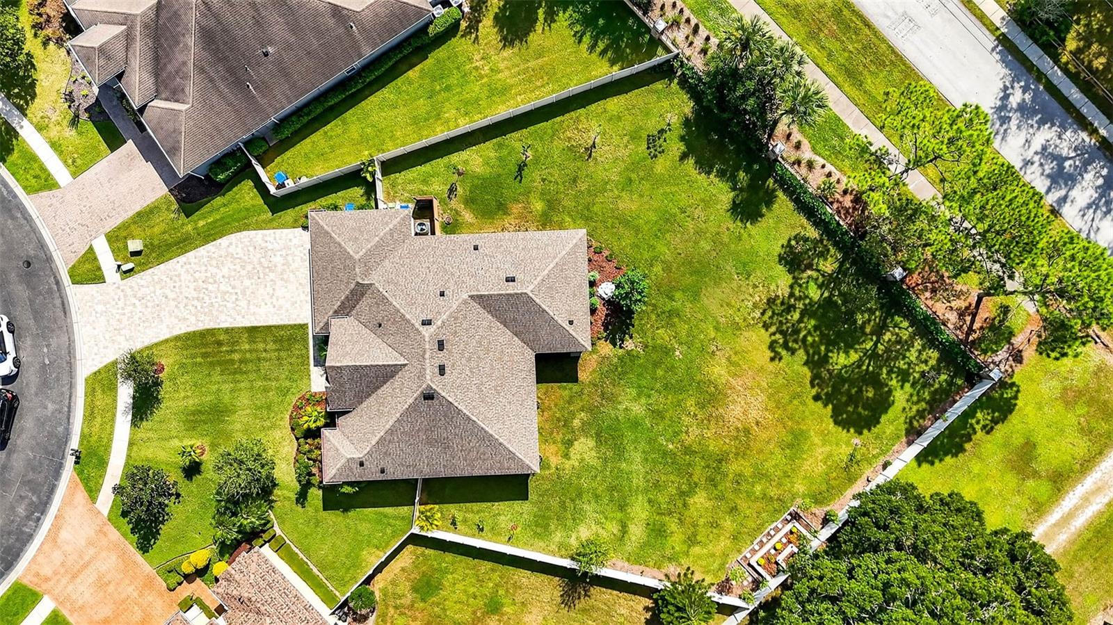 LAKE THOMAS POINTE - Residential