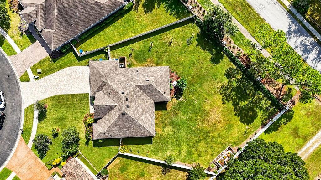 Photo of 21024 Ski Way, Land O Lakes, FL 34638 (MLS # TB8440272)