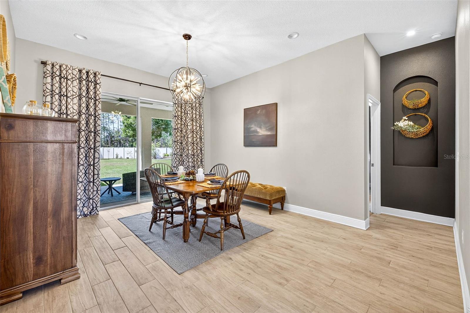 LAKE THOMAS POINTE - Residential