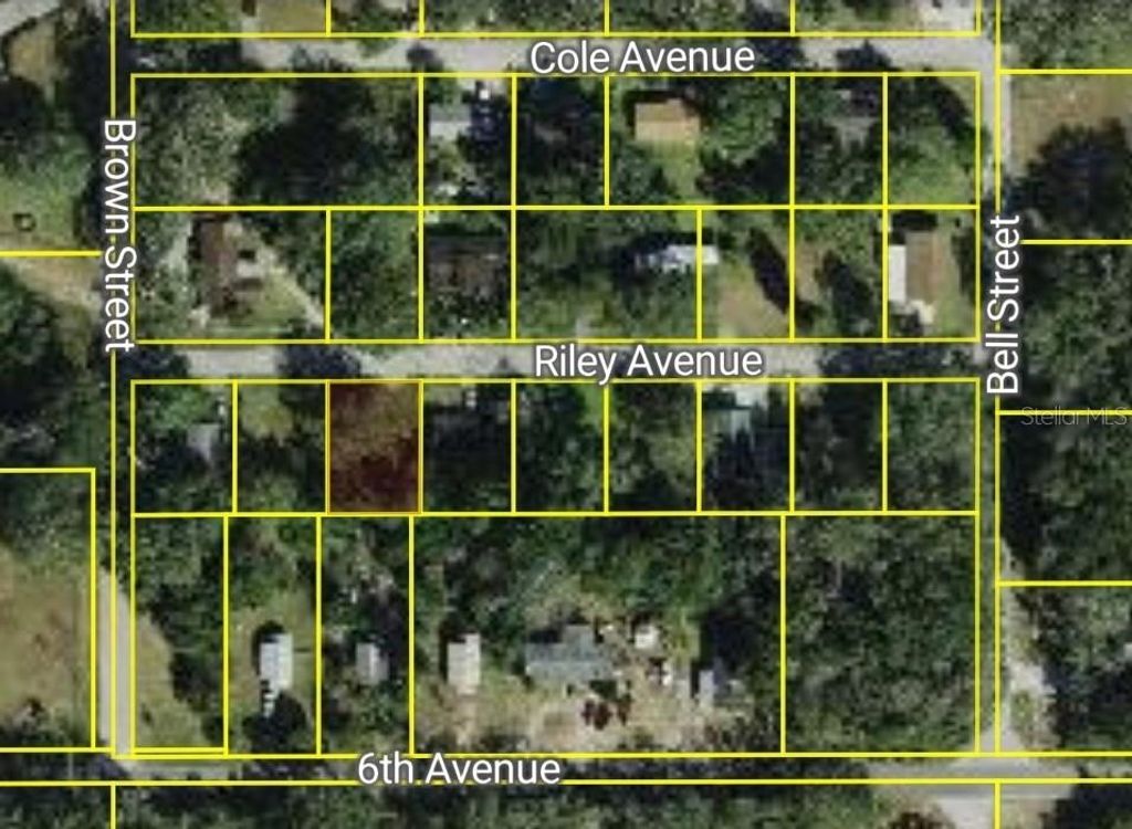 Photo of Riley Avenue, Zephyrhills, FL 33542 (MLS # W7878242)