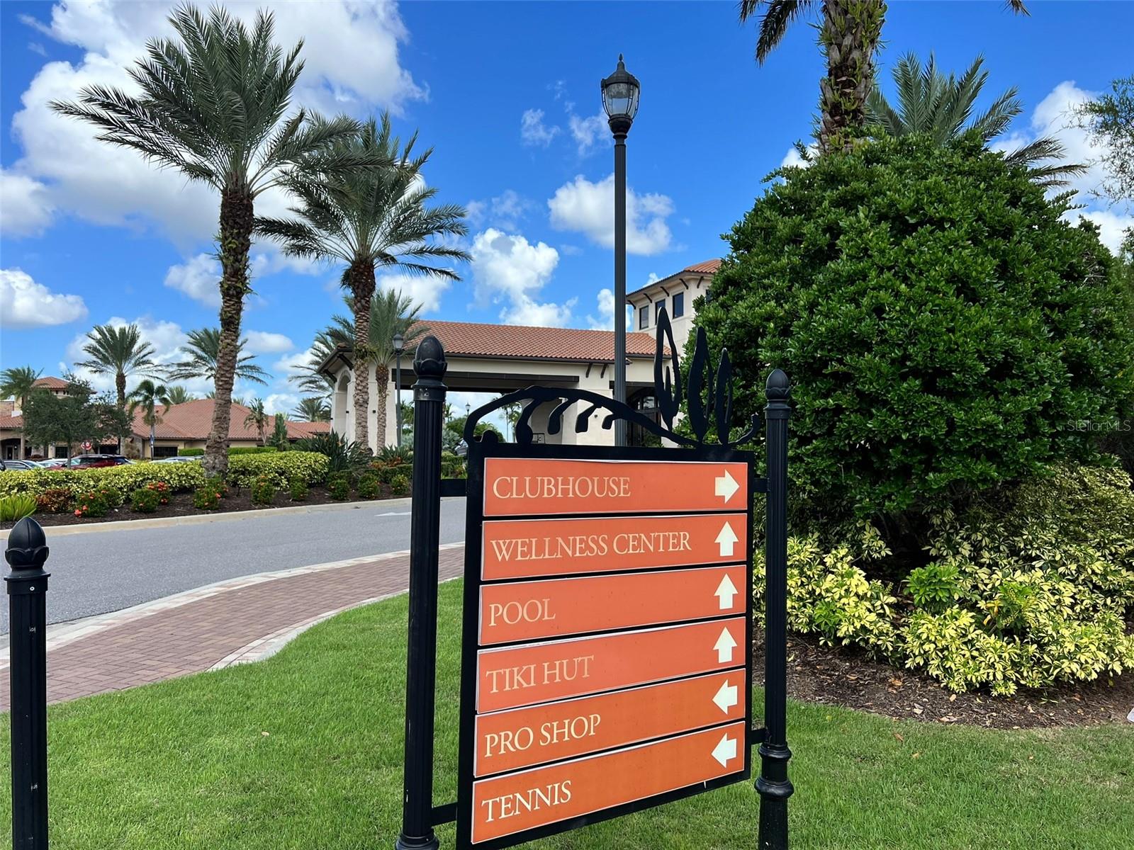 ESPLANADE PH I SUBPHASE H & I - Residential