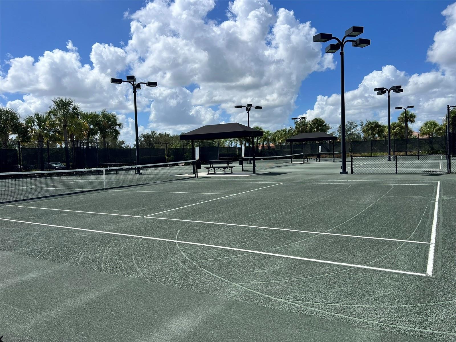 ESPLANADE PH I SUBPHASE H & I - Residential