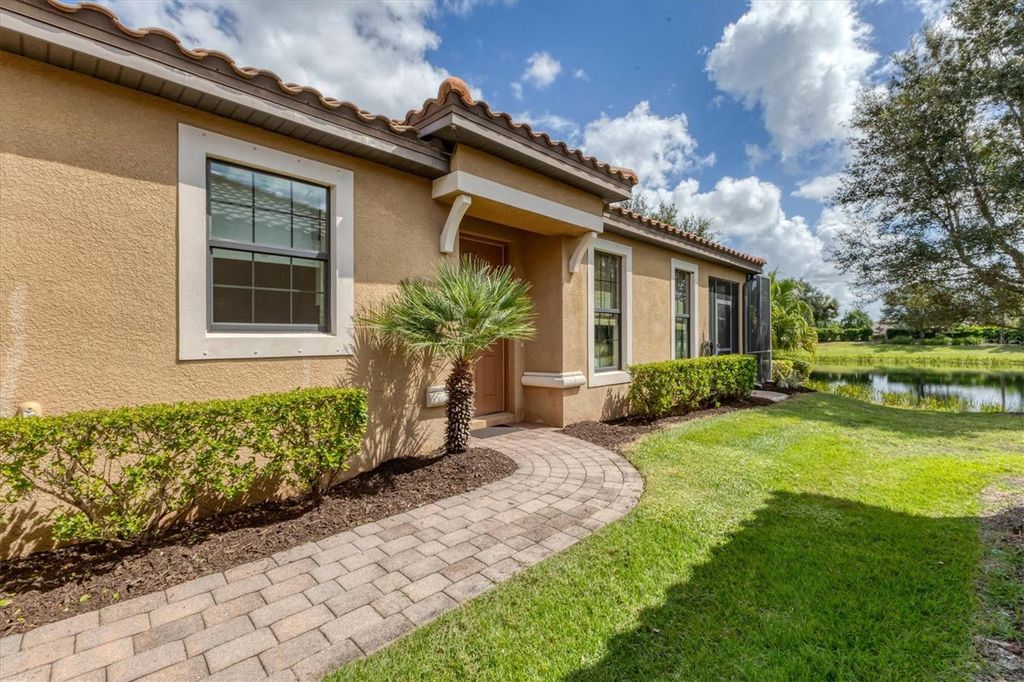 Photo of 13334 Torresina Terrace, Bradenton, FL 34211 (MLS # A4668009)
