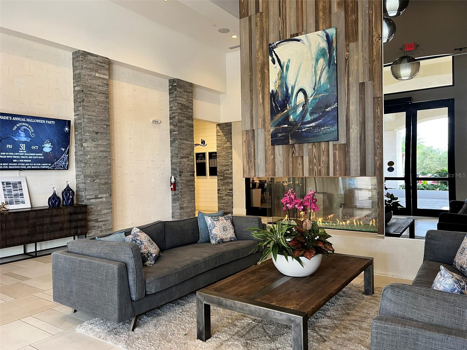 ESPLANADE PH I SUBPHASE H & I - Residential