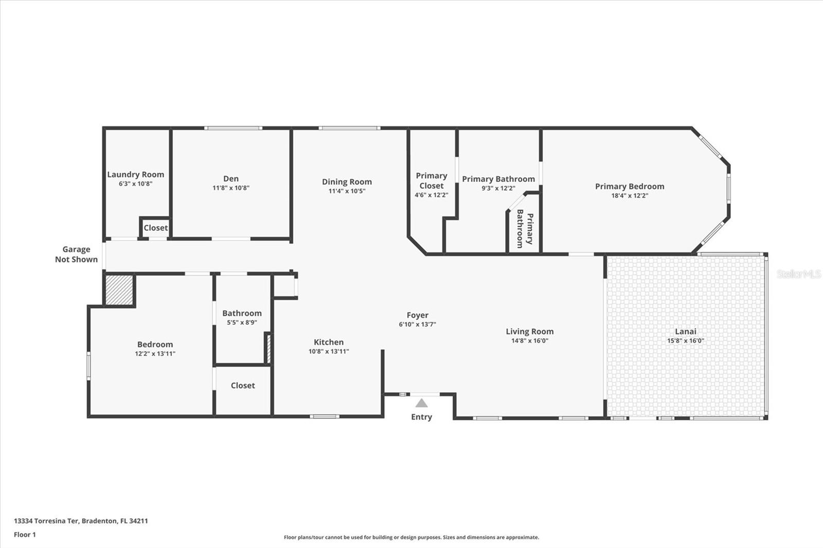 ESPLANADE PH I SUBPHASE H & I - Residential