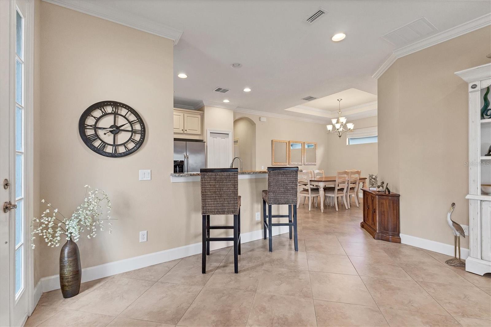 ESPLANADE PH I SUBPHASE H & I - Residential