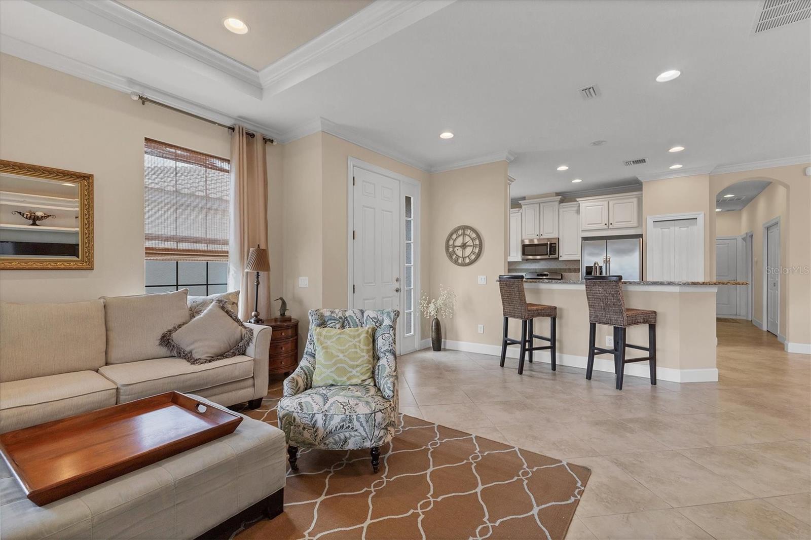 ESPLANADE PH I SUBPHASE H & I - Residential