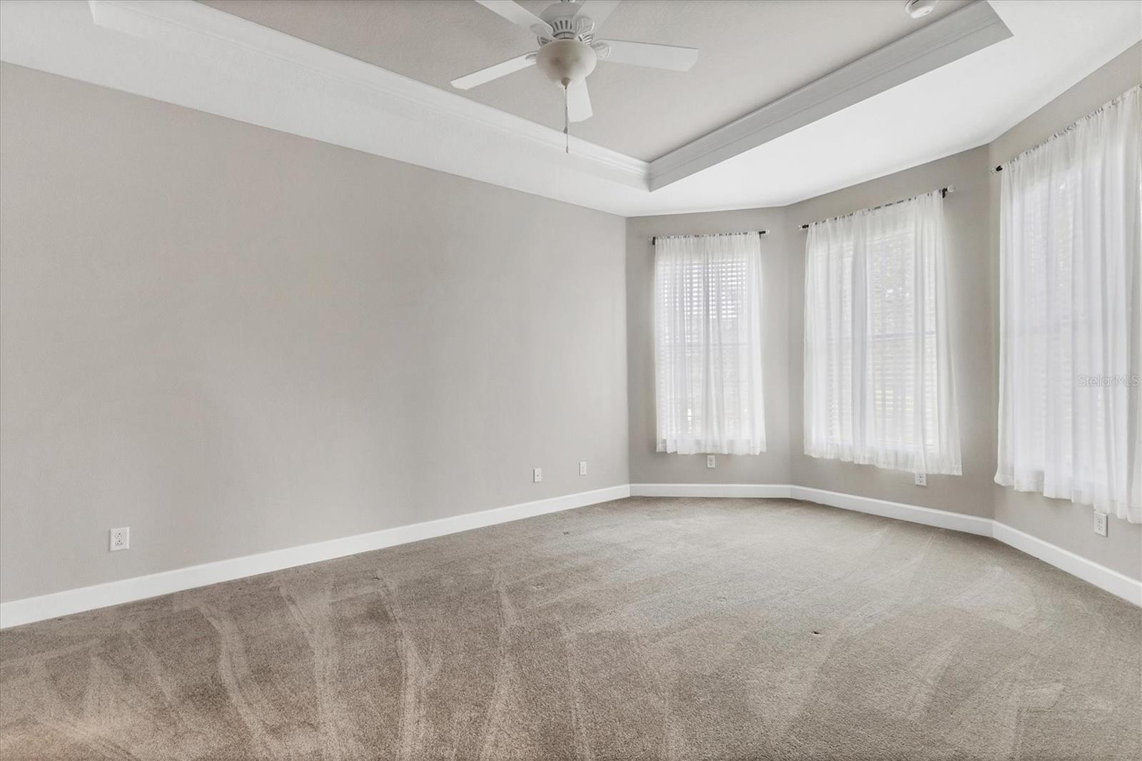 ESPLANADE PH I SUBPHASE H & I - Residential