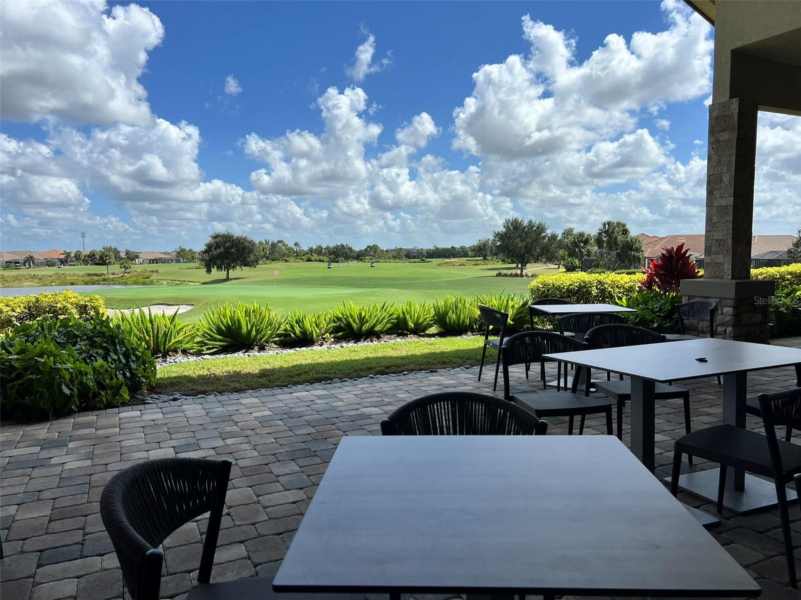 ESPLANADE PH I SUBPHASE H & I - Residential