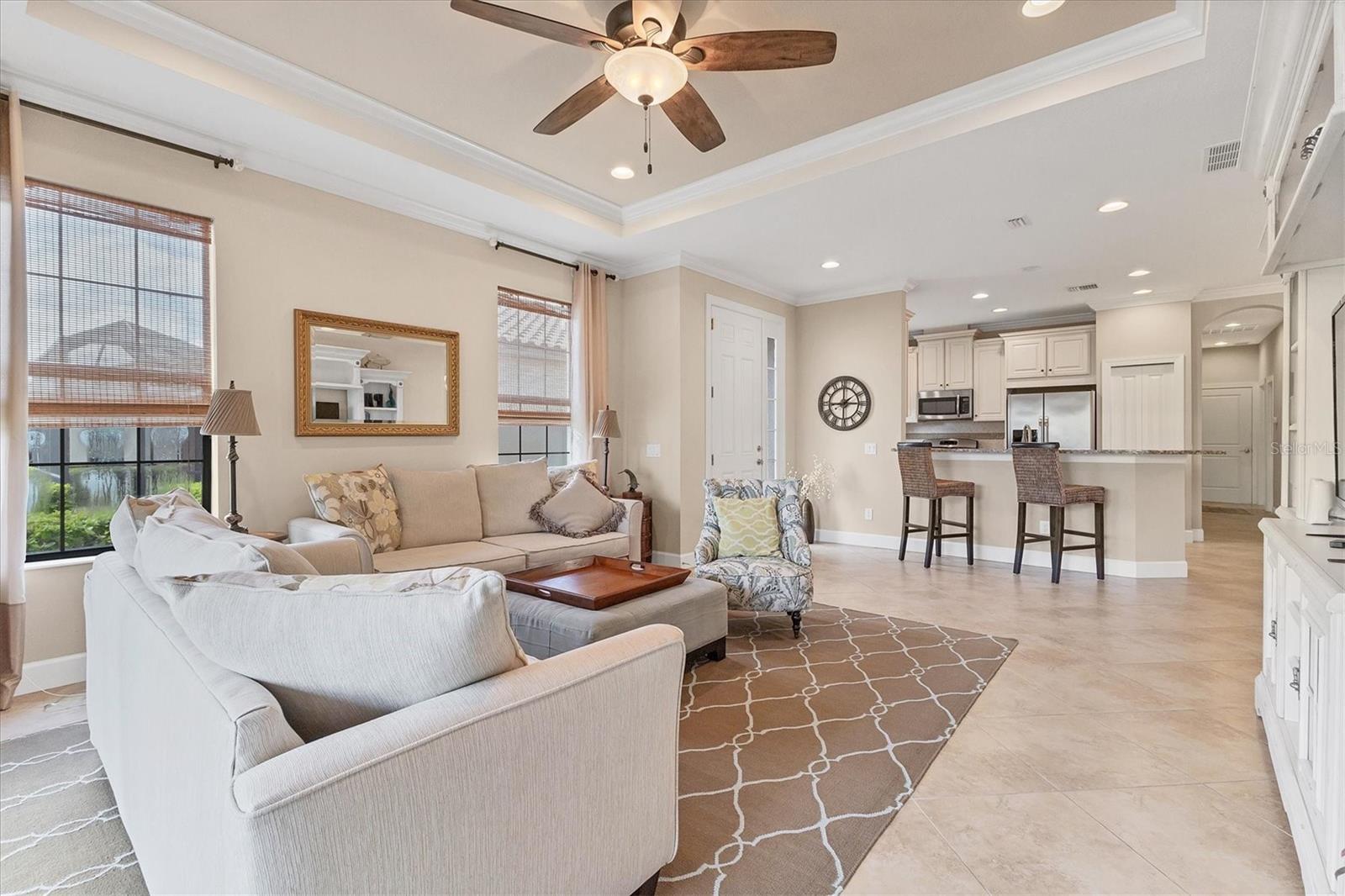 ESPLANADE PH I SUBPHASE H & I - Residential