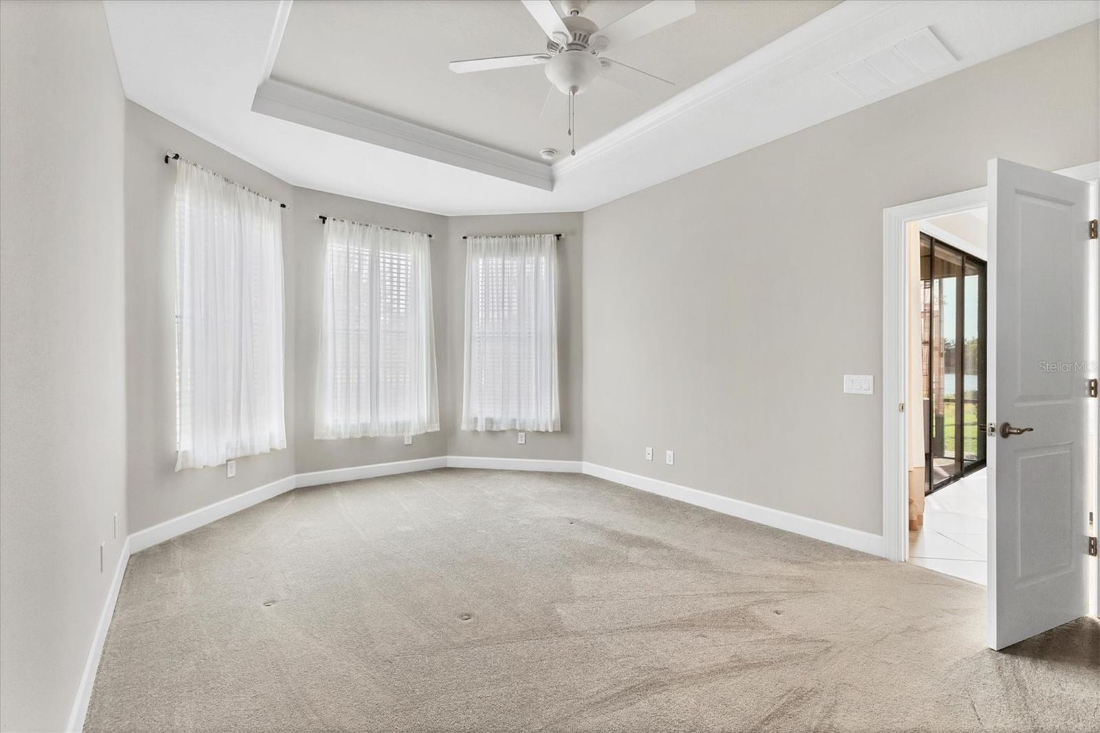 ESPLANADE PH I SUBPHASE H & I - Residential