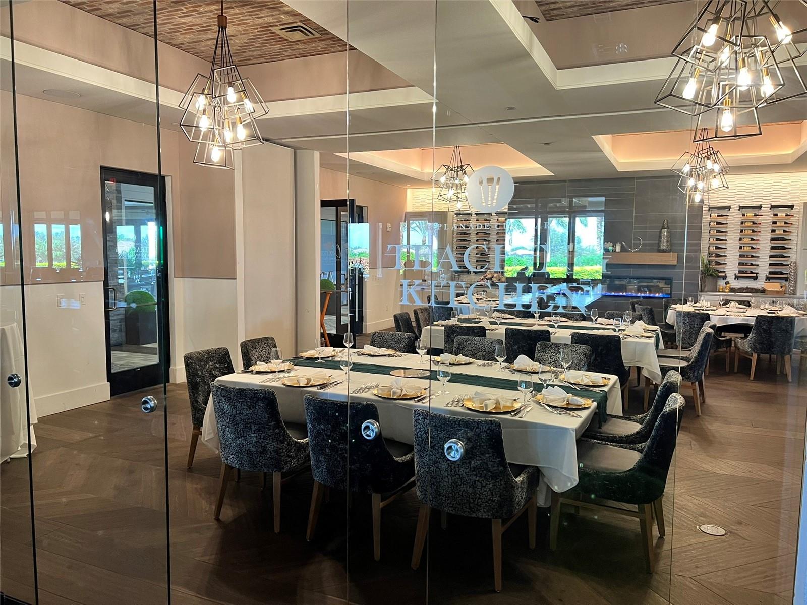 ESPLANADE PH I SUBPHASE H & I - Residential