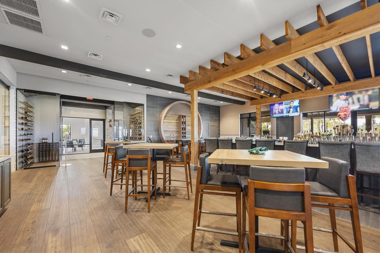 ESPLANADE PH I SUBPHASE H & I - Residential