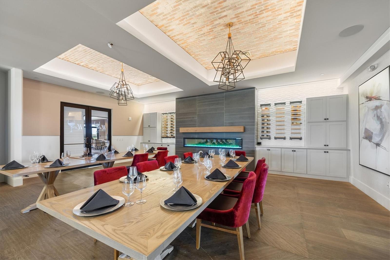 ESPLANADE PH I SUBPHASE H & I - Residential
