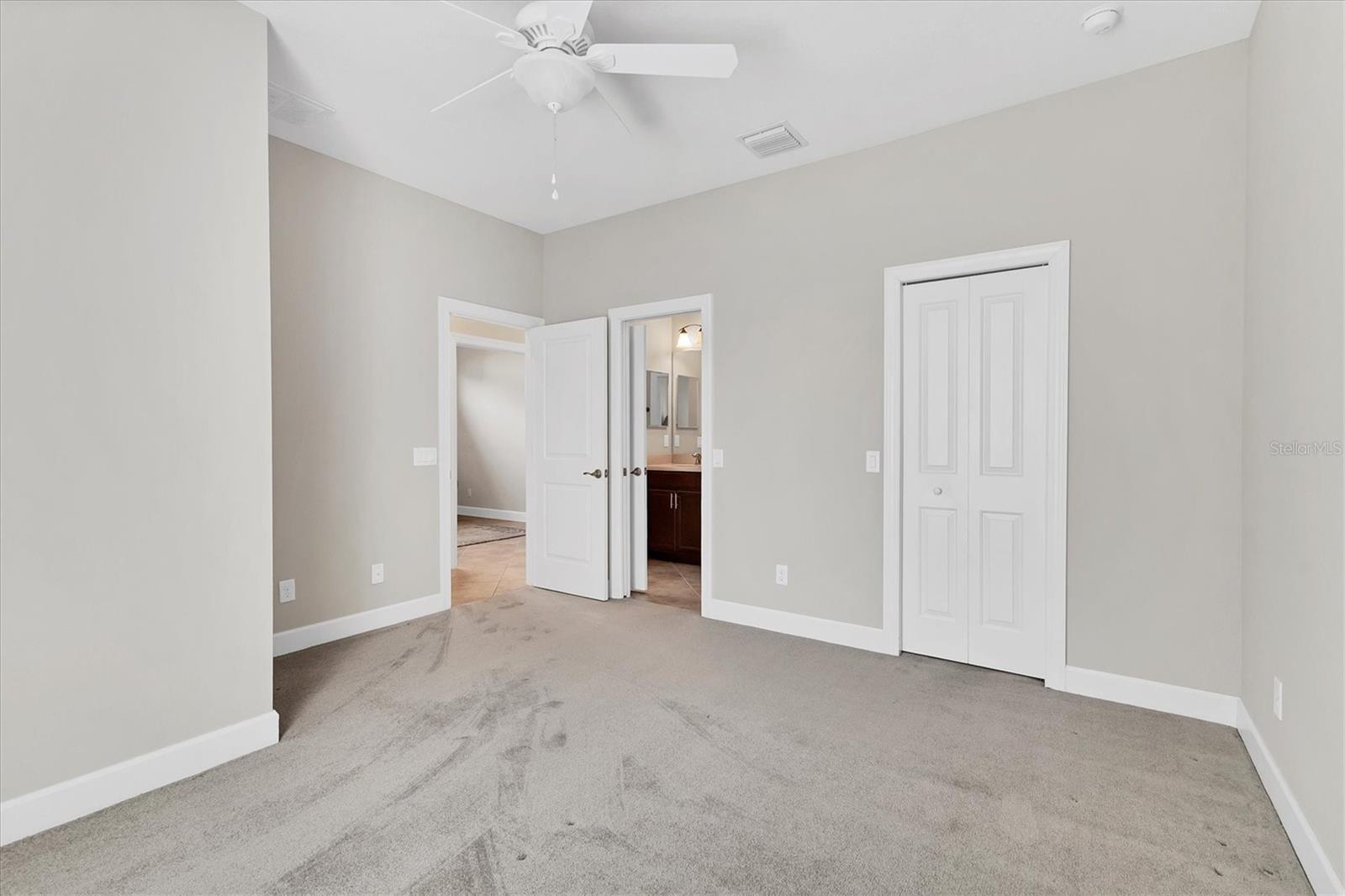 ESPLANADE PH I SUBPHASE H & I - Residential