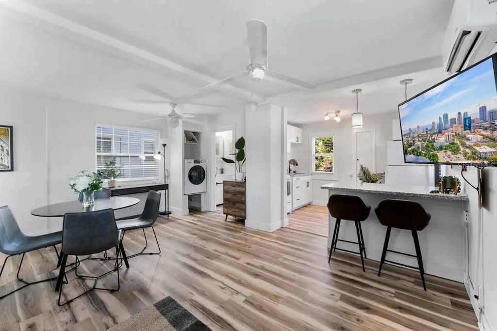 Photo of 3320 18th Street N, St Petersburg, FL 33713 (MLS # TB8405558)